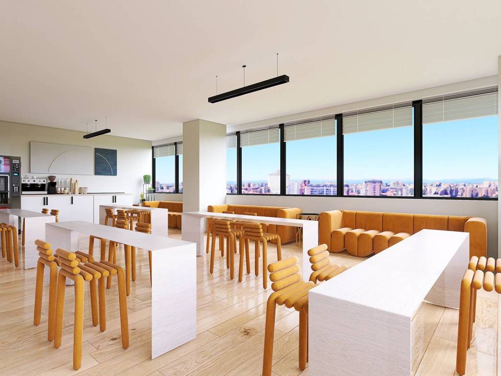 ufficio in affitto a Sesto San Giovanni