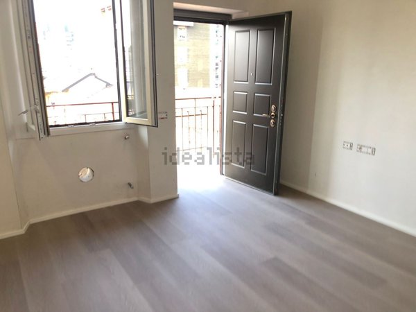 appartamento in affitto a Sesto San Giovanni