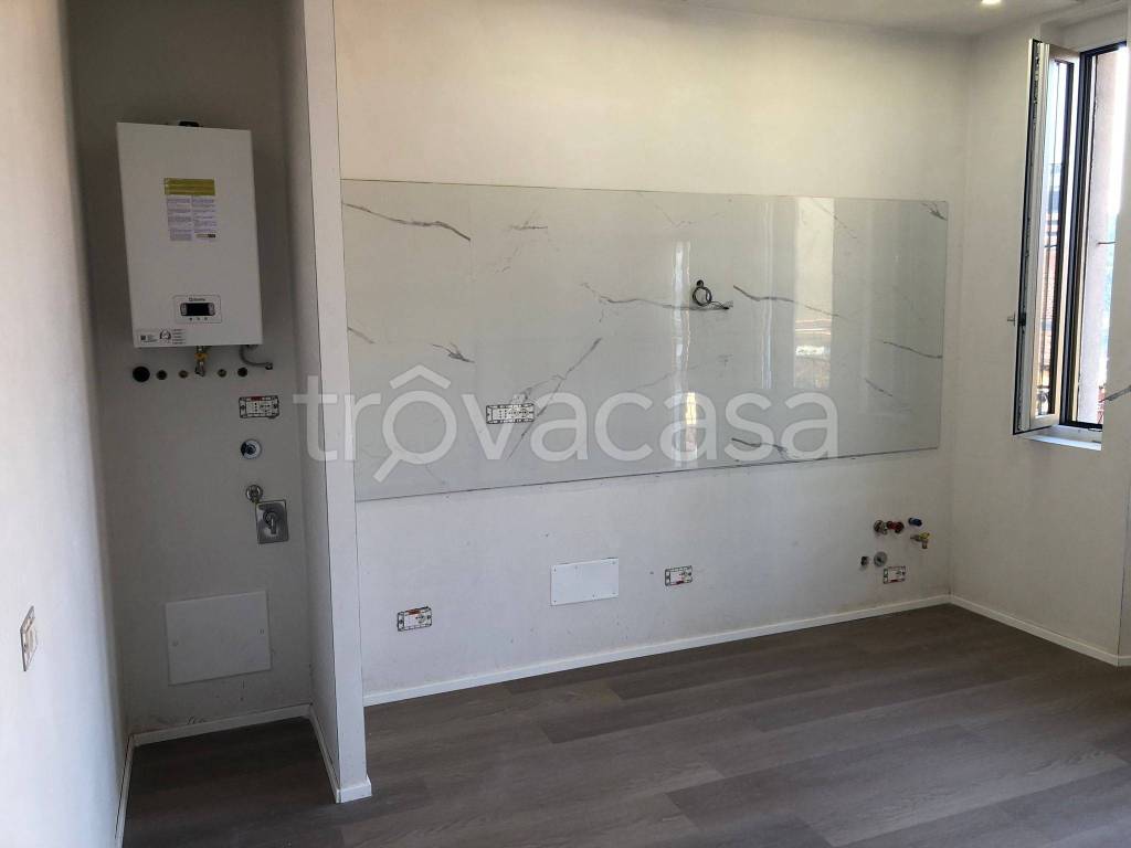 appartamento in affitto a Sesto San Giovanni