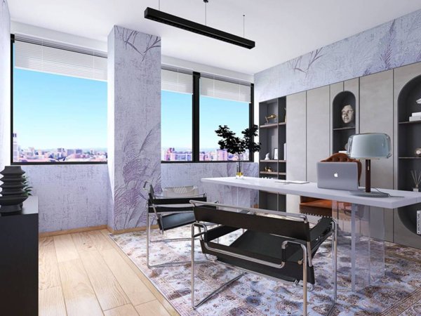 ufficio in affitto a Sesto San Giovanni