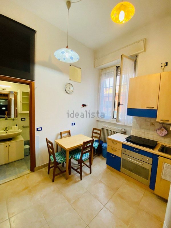 appartamento in affitto a Sesto San Giovanni