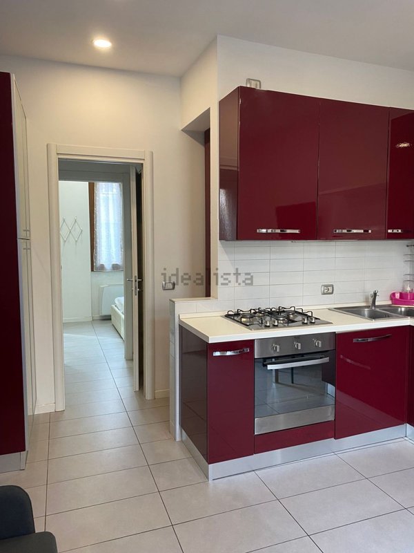 appartamento in affitto a Sesto San Giovanni