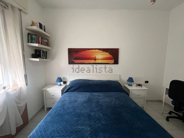 appartamento in affitto a Sesto San Giovanni in zona Pelucca/Villaggio Falck