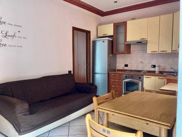 appartamento in affitto a Sesto San Giovanni