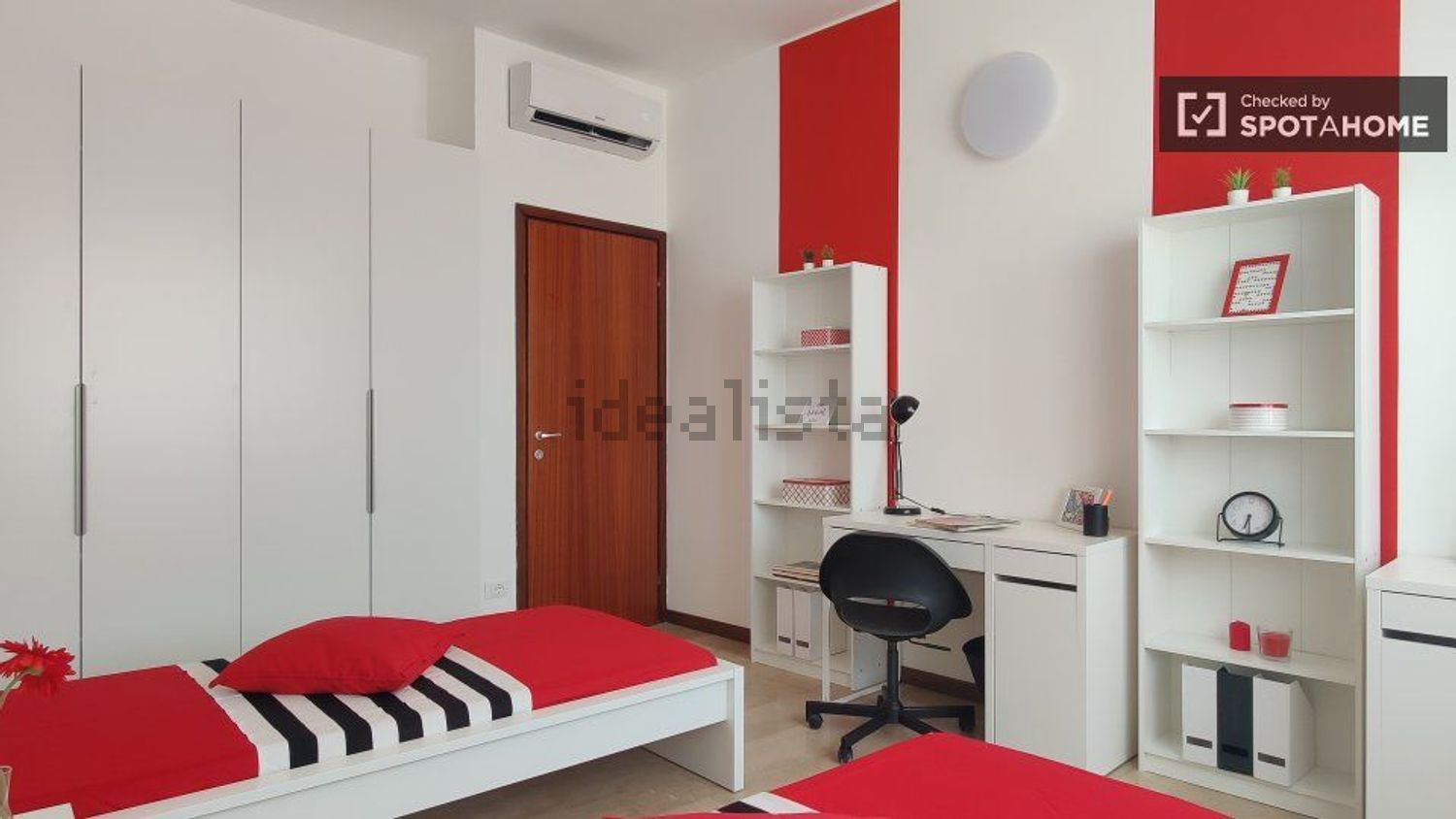 appartamento in affitto a Sesto San Giovanni