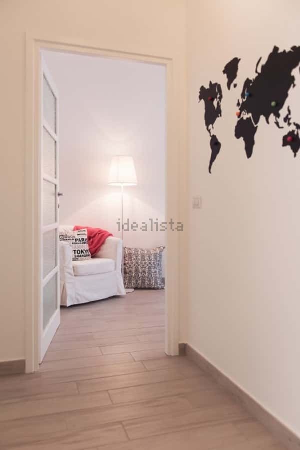 appartamento in affitto a Sesto San Giovanni in zona Rondò/Torretta