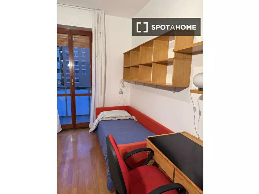 appartamento in affitto a Sesto San Giovanni