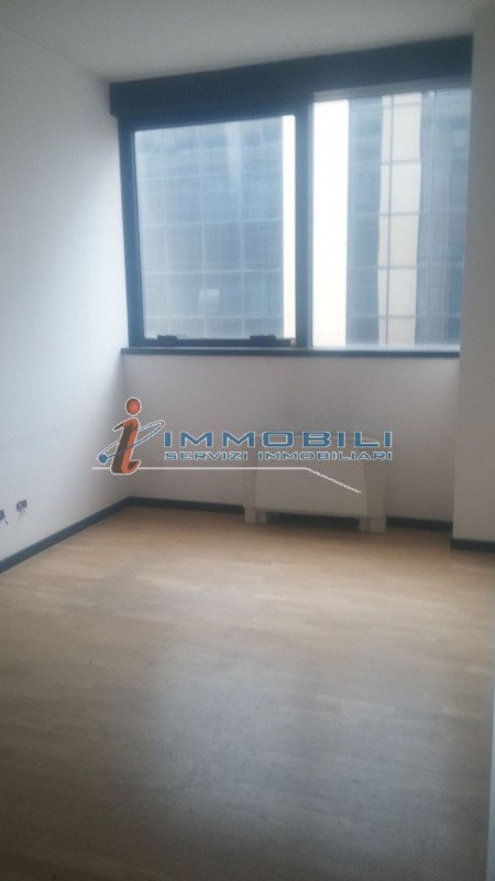 ufficio in affitto a Sesto San Giovanni