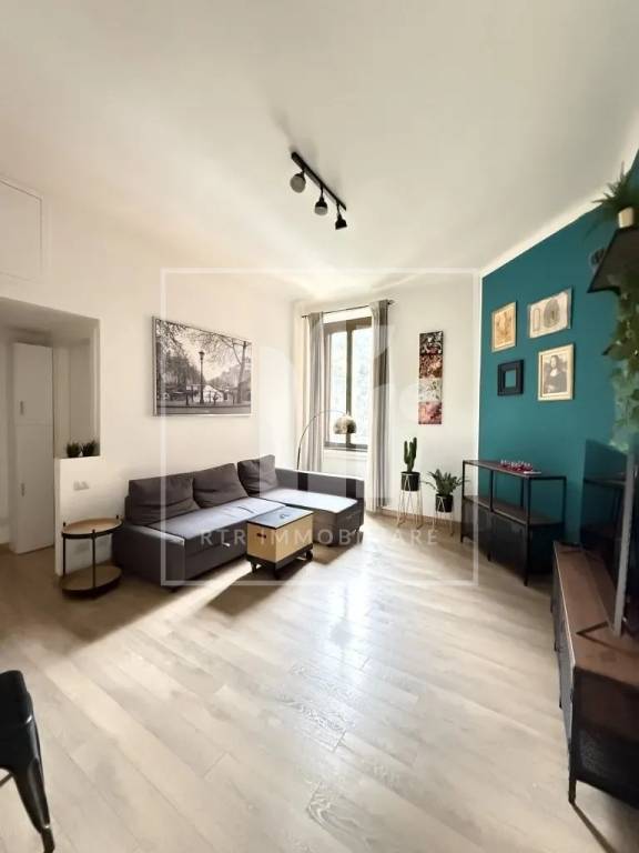 appartamento in affitto a Sesto San Giovanni in zona Rondò/Torretta