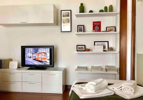 appartamento in affitto a Sesto San Giovanni