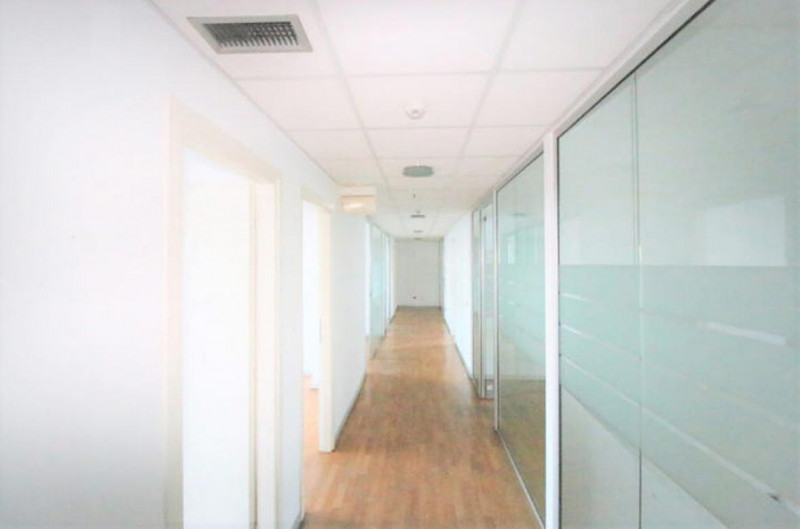 ufficio in affitto a Sesto San Giovanni