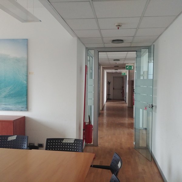 ufficio in affitto a Sesto San Giovanni