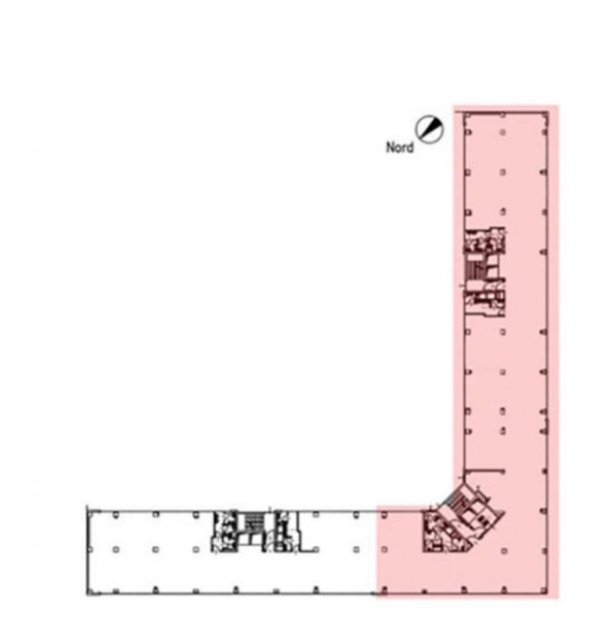 ufficio in affitto a Sesto San Giovanni