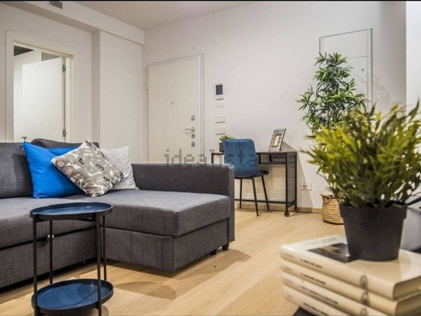 appartamento in affitto a Sesto San Giovanni