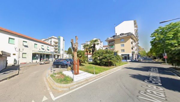 appartamento in affitto a Sesto San Giovanni