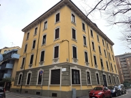 appartamento in affitto a Sesto San Giovanni in zona Rondò/Torretta