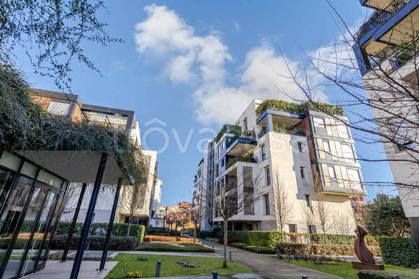 appartamento in affitto a Sesto San Giovanni