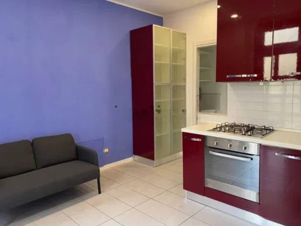 appartamento in affitto a Sesto San Giovanni in zona Rondinella