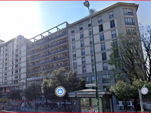 appartamento in affitto a Sesto San Giovanni in zona Rondò/Torretta