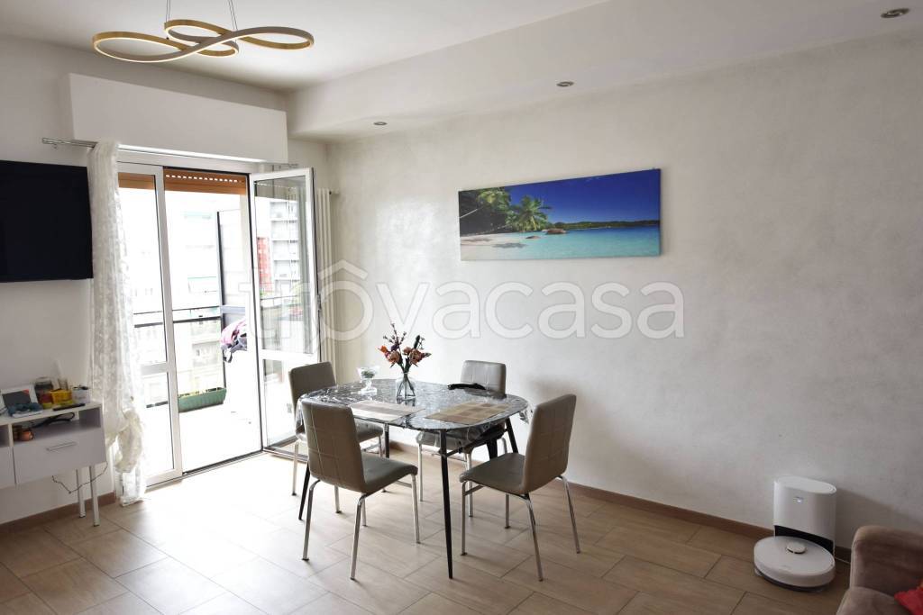 appartamento in affitto a Sesto San Giovanni