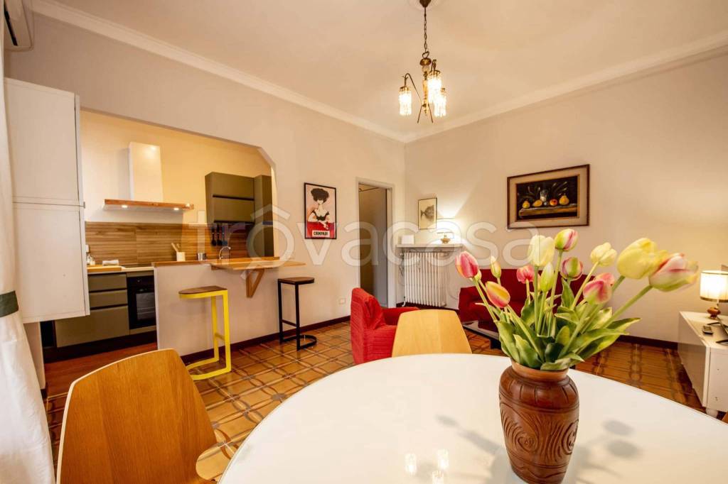 appartamento in affitto a Sesto San Giovanni