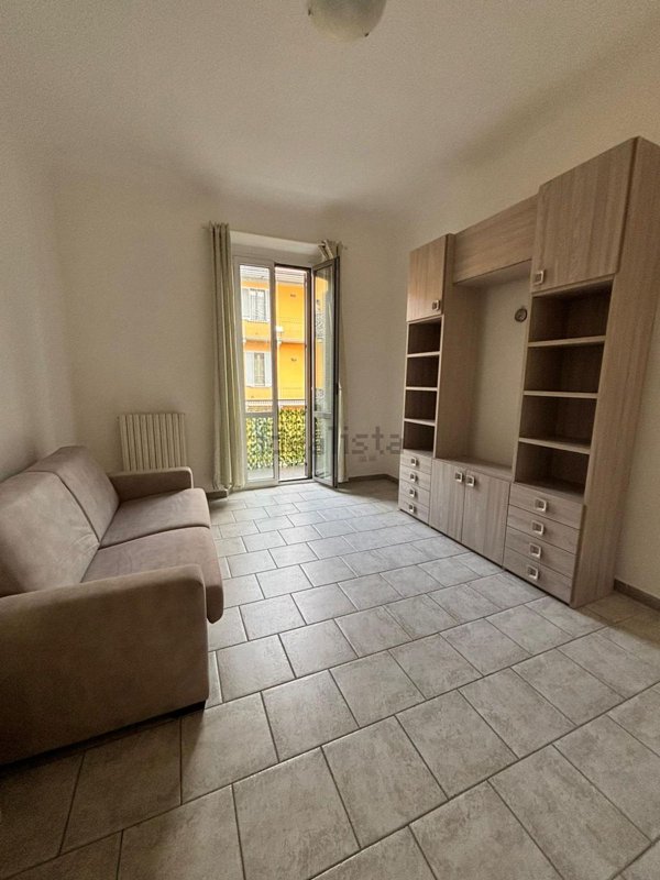 appartamento in affitto a Sesto San Giovanni in zona Rondò/Torretta