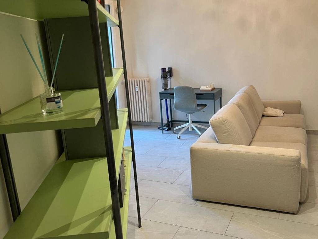 appartamento in affitto a Sesto San Giovanni in zona Rondinella