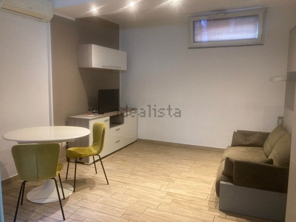 appartamento in affitto a Sesto San Giovanni in zona Rondinella