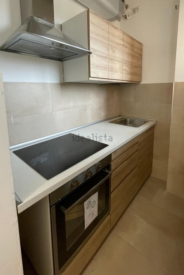 appartamento in affitto a Sesto San Giovanni