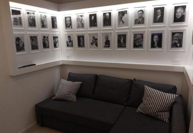 appartamento in affitto a Sesto San Giovanni