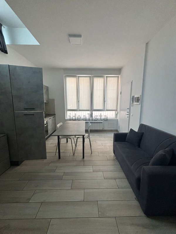 appartamento in affitto a Sesto San Giovanni in zona Rondinella