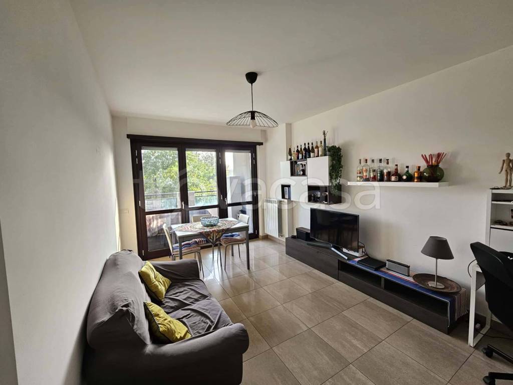 appartamento in affitto a Sesto San Giovanni