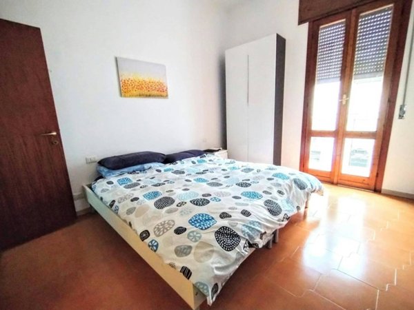 appartamento in affitto a Sesto San Giovanni