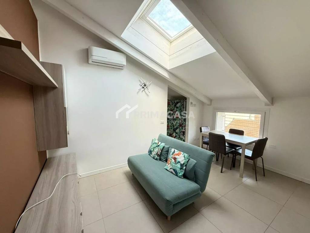 appartamento in affitto a Sesto San Giovanni