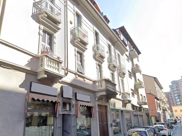 negozio in affitto a Sesto San Giovanni in zona Rondò/Torretta