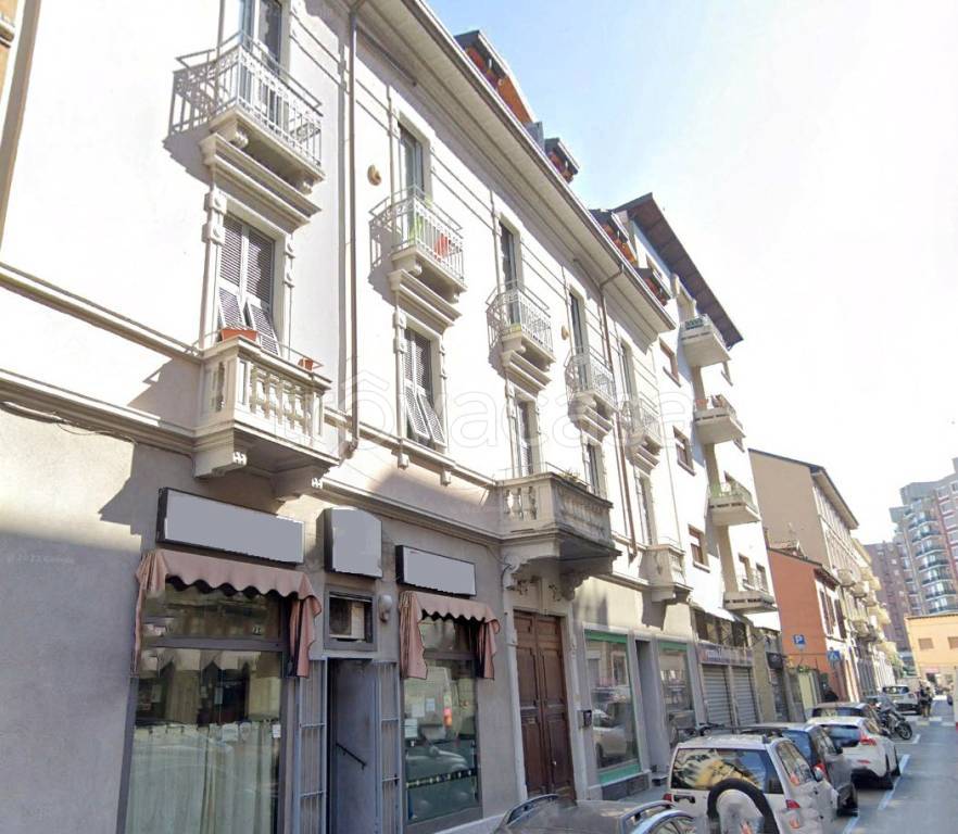 negozio in affitto a Sesto San Giovanni in zona Rondò/Torretta