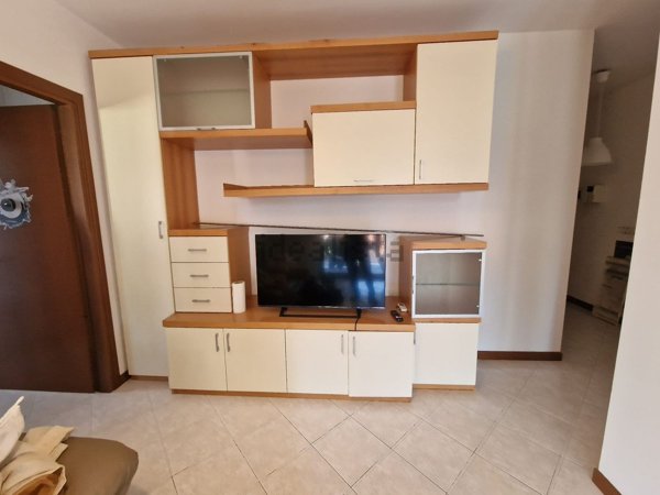 appartamento in affitto a Sesto San Giovanni in zona Parpagliona