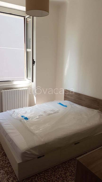 appartamento in affitto a Sesto San Giovanni in zona Rondò/Torretta