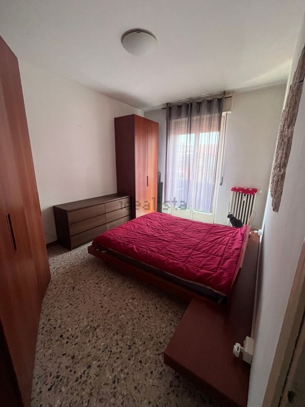 appartamento in affitto a Sesto San Giovanni