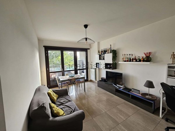 appartamento in affitto a Sesto San Giovanni