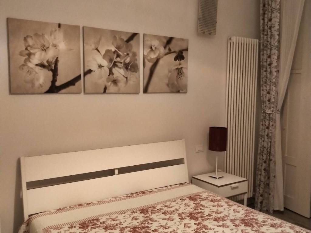 appartamento in affitto a Sesto San Giovanni