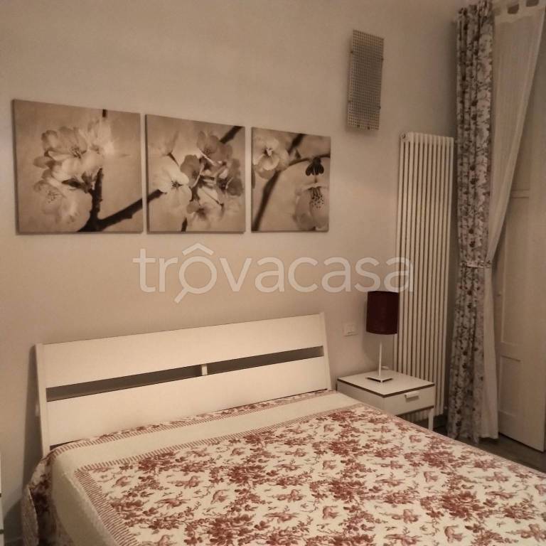 appartamento in affitto a Sesto San Giovanni