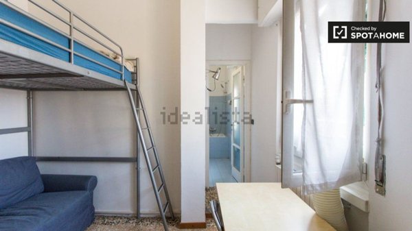 monolocale in affitto a Sesto San Giovanni