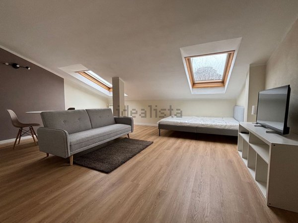 appartamento in affitto a Sesto San Giovanni