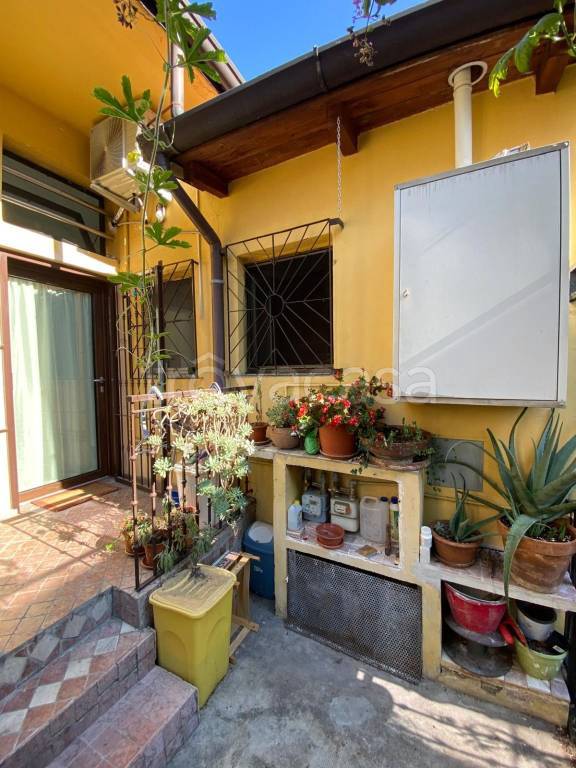 appartamento in affitto a Sesto San Giovanni