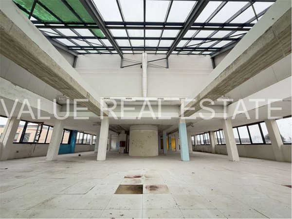 ufficio in affitto a Sesto San Giovanni