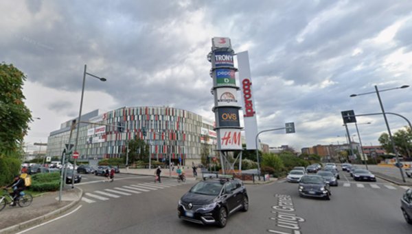 appartamento in affitto a Sesto San Giovanni in zona Rondò/Torretta