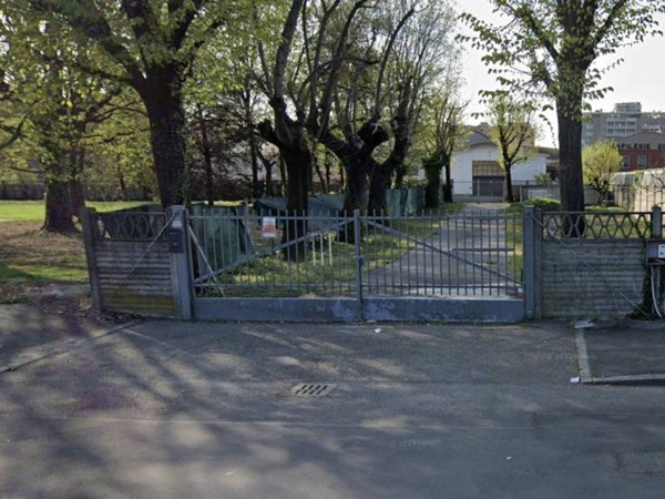 ufficio in affitto a Sesto San Giovanni