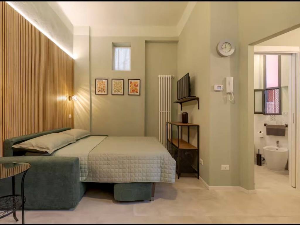 appartamento in affitto a Sesto San Giovanni in zona Rondinella