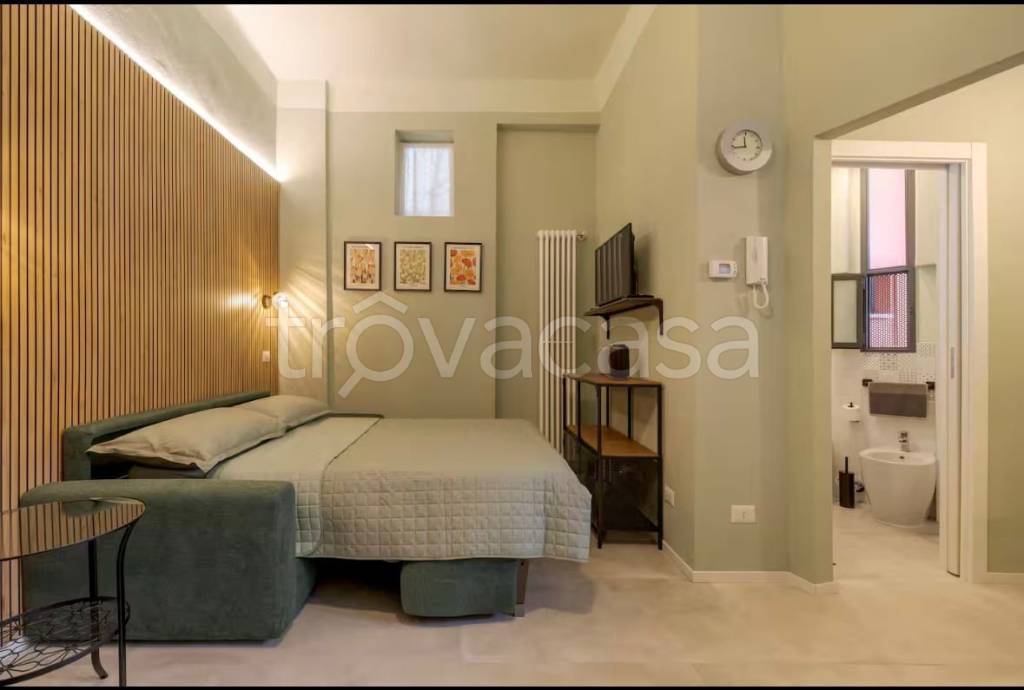 appartamento in affitto a Sesto San Giovanni in zona Rondinella